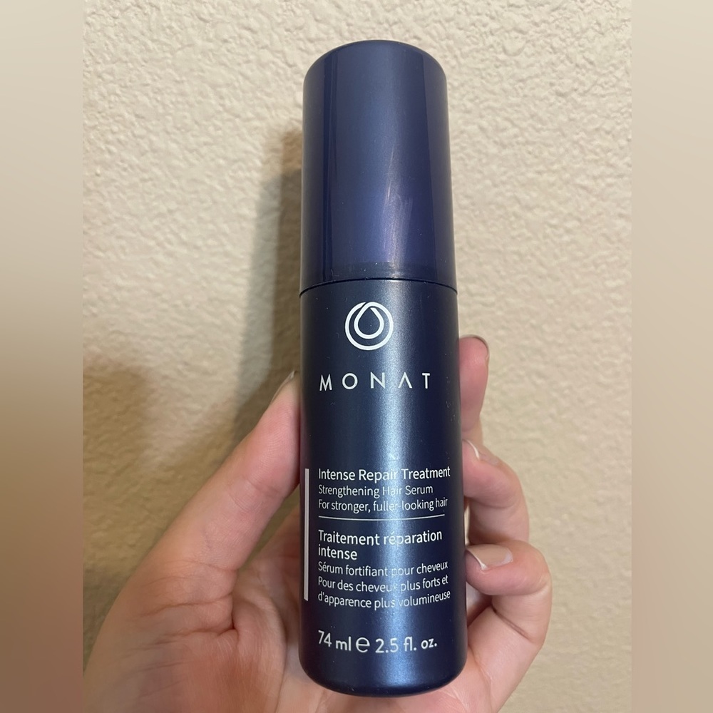 Monat Intense Repair Treatment